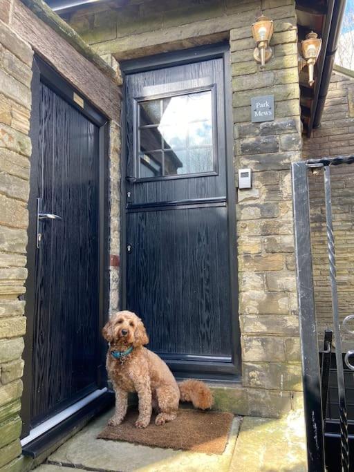 Unique Victorian Stable Conversion Halifax Exteriér fotografie