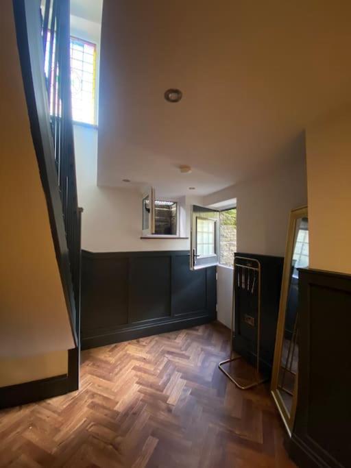 Unique Victorian Stable Conversion Halifax Exteriér fotografie